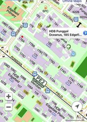 Blk 185 Edgefield Plains (Punggol), HDB 5 Rooms #579098401